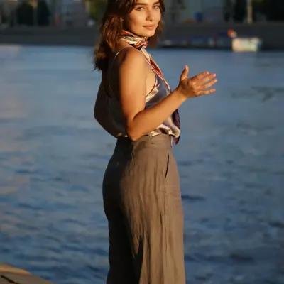 Анастасия