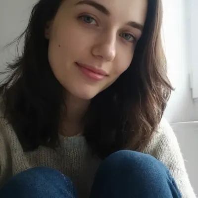 Дарина