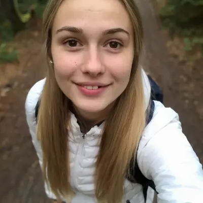 Даша